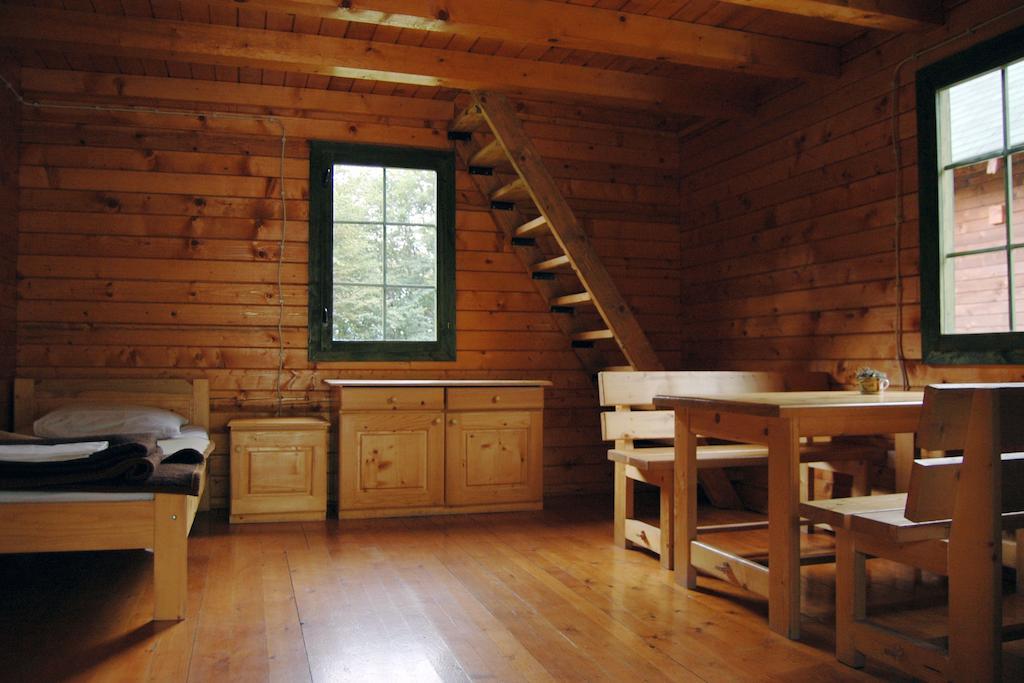 Chalets Etno Selo Stavna Villa Krajista Kamer foto