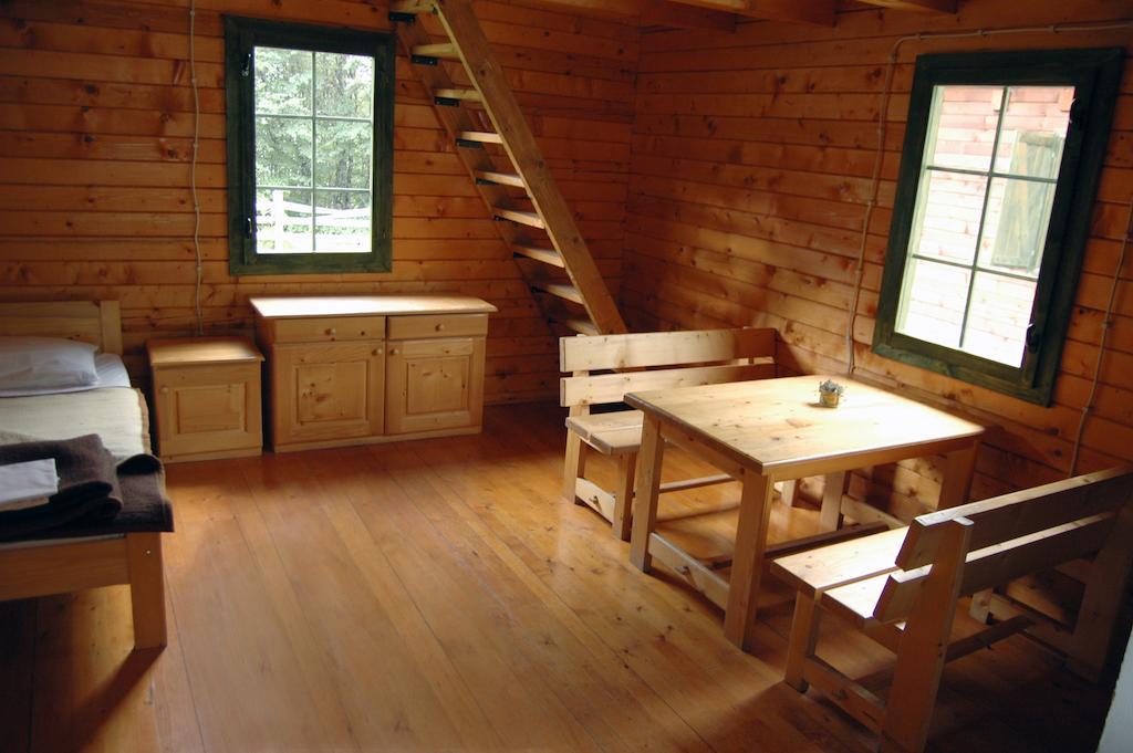 Chalets Etno Selo Stavna Villa Krajista Kamer foto