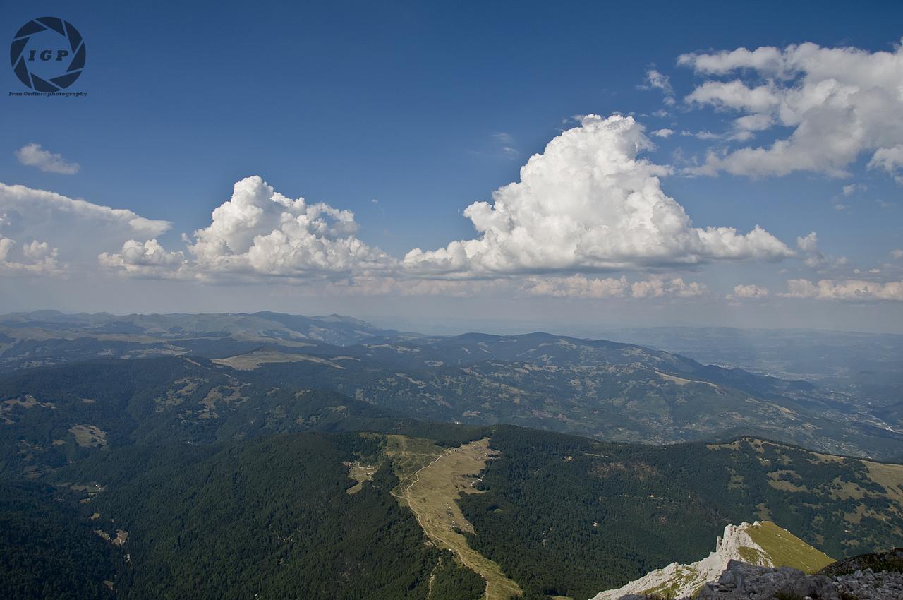 Chalets Etno Selo Stavna Villa Krajista Buitenkant foto